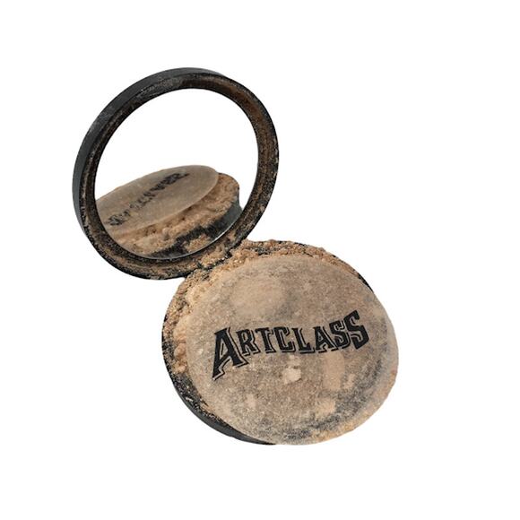 Too Cool For School Artclass By Rodin Highlighter 0.38 oz./ 11g Three Shades - Picture 3 of 4